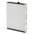 PC1040 by PREMIUM GUARD - Cabin Air Filter - Particulate, Behind Glove Box, for 2004-2012 Chevrolet Aveo 1.6L