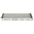 PC1040 by PREMIUM GUARD - Cabin Air Filter - Particulate, Behind Glove Box, for 2004-2012 Chevrolet Aveo 1.6L