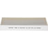 PC4068 by PREMIUM GUARD - Cabin Air Filter - Particulate, Behind Glove Box, for 2009-2019 Ford Taurus 2.0L 3.5L