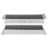 Premium Guard PC4218 Cabin Air Filter pc4218