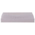 PC4313 by PREMIUM GUARD - Cabin Air Filter - Particulate, for 2009-2020 Dodge Journey