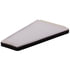 PC5082 by PREMIUM GUARD - Cabin Air Filter - Particulate, Under Hood, for 1996-2008 Ford Taurus