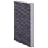 PC5484 by PREMIUM GUARD - Cabin Air Filter - Activated Charcoal, for 2002-2008 Audi A4 Quattro