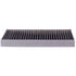 PC5484 by PREMIUM GUARD - Cabin Air Filter - Activated Charcoal, for 2002-2008 Audi A4 Quattro