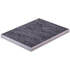 PC5494 by PREMIUM GUARD - Cabin Air Filter - Activated Charcoal, Under Glove Box, for 2000-2007 Dodge Caravan
