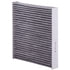 PC5530X by PREMIUM GUARD - Cabin Air Filter