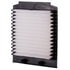 Premium Guard PC5541 Cabin Air Filter pc5541