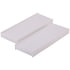 PC5764 by PREMIUM GUARD - Cabin Air Filter - Particulate, Behind Glove Box, for 2005-2021 Nissan Frontier