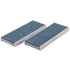 PC5764X by PREMIUM GUARD - Cabin Air Filter
