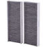PC5764X by PREMIUM GUARD - Cabin Air Filter