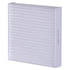 PC5863 by PREMIUM GUARD - Cabin Air Filter - Particulate, Behind Glove Box, for 2012-2019 Suzuki Swift