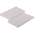 PC5862 by PREMIUM GUARD - Cabin Air Filter - Particulate, Behind Glove Box, for 2007-2009 Kia Sorento