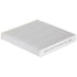 PC6080 by PREMIUM GUARD - Cabin Air Filter - Particulate, Behind Glove Box, for 2016-2023 Honda Civic 1.5L 2.0L GAS