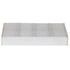 PC6080 by PREMIUM GUARD - Cabin Air Filter - Particulate, Behind Glove Box, for 2016-2023 Honda Civic 1.5L 2.0L GAS