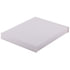 PC6157 by PREMIUM GUARD - Cabin Air Filter - Particulate, for 2009-2010 Hyundai Sonata 2.4L 3.3L