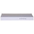 PC6176 by PREMIUM GUARD - Cabin Air Filter - Particulate, Under Hood, for 2010-2023 Dodge Challenger