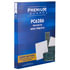 PC6286 by PREMIUM GUARD - Cabin Air Filter - Particulate, Behind Glove Box, for 2013-2020 Ford Fusion