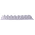 PC8222 by PREMIUM GUARD - Cabin Air Filter - Particulate, Behind Glove Box, for 2001-2007 Toyota Highlander