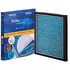 PC8222X by PREMIUM GUARD - Cabin Air Filter