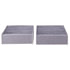PC9376 by PREMIUM GUARD - Cabin Air Filter - Activated Charcoal, Behind Glove Box, for 2007-2014 Mercedes Benz GL450