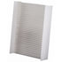 PC99158 by PREMIUM GUARD - Cabin Air Filter - Particulate, Behind Glove Box, for 2015-2023 Jeep Renegade