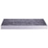 PC99238C by PREMIUM GUARD - Cabin Air Filter - Activated Charcoal, Behind Glove Box, for 2017-2023 Chrysler Pacifica 3.6L