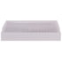 PC99239 by PREMIUM GUARD - Cabin Air Filter - Particulate, Behind Glove Box, for 2018-2023 Kia Rio 1.6L