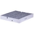 Premium Guard PC99555C Cabin Air Filter Cabin Air Filter