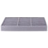 PC9958X by PREMIUM GUARD - Cabin Air Filter - PureFlow, Under Glove Box, for 2014-2018 GMC Sierra 5.3L 6.2L GAS