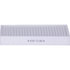 PC99809 by PREMIUM GUARD - Cabin Air Filter