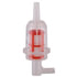 Premium Guard PF153 Fuel Filter Fuel Filter - Diesel, for 1977-1993 Mercedes Benz 300D