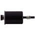 Premium Guard PF5256 Fuel Filter pf5256