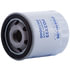 PG2222 by PREMIUM GUARD - Engine Oil Filter - Spin-On, Enhanced Cellulose, 22-25 PSI BRV, M22 x 1.5-6H