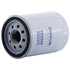PG2500 by PREMIUM GUARD - Engine Oil Filter - Spin-On, Enhanced Cellulose, 21-25 PSI BRV, M22 x 1.5-6H