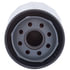 PG2500 by PREMIUM GUARD - Engine Oil Filter - Spin-On, Enhanced Cellulose, 21-25 PSI BRV, M22 x 1.5-6H