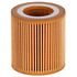 PG5607EX by PREMIUM GUARD - Engine Oil Filter - Extended Life, Cartridge, Synthetic Blend Media