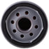 PO2500 by PREMIUM GUARD - Engine Oil Filter - Spin-On, Enhanced Cellulose, M22 x 1.5, 350 PSI