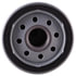 PO4476 by PREMIUM GUARD - Engine Oil Filter - Spin-On, Cellulose, 3/4-16", 400 PSI