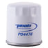 PO4476 by PREMIUM GUARD - Engine Oil Filter - Spin-On, Cellulose, 3/4-16", 400 PSI