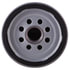 PO4631 by PREMIUM GUARD - Engine Oil Filter - Spin-On, Cellulose, 3/4-16", 270 PSI