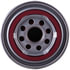 PO4651EX by PREMIUM GUARD - Synthetic Spin-On Engine Oil Filter, Extended Life, M22 x 1.5, 275 PSI