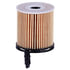 PO99518EX by PREMIUM GUARD - Engine Oil Filter - Extended Life
