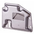 Premium Guard PT1186 Transmission Filter Kit Transmission Filter Kit