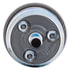 PF516 by PREMIUM GUARD - Fuel Filter
