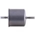 PF5455 by PREMIUM GUARD - Fuel Filter - 3.19" Outlet OD, for 2002-2007 Ford Taurus 3.0L