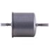 PF5455 by PREMIUM GUARD - Fuel Filter - 3.19" Outlet OD, for 2002-2007 Ford Taurus 3.0L