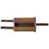 Premium Guard PF5472 Fuel Filter