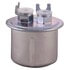 Premium Guard PF6343 Fuel Filter Fuel Filter