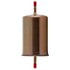 Premium Guard PF6578 Fuel Filter pf6578