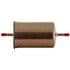 Premium Guard PF6578 Fuel Filter pf6578